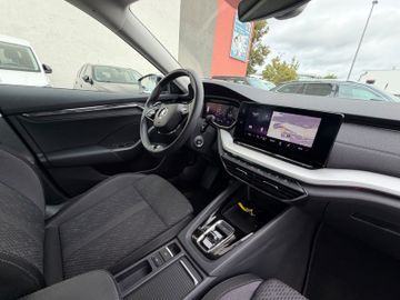 Skoda Octavia - 12