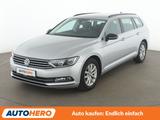 Volkswagen Passat 2.0 TDI Comfortline BM Aut.*NAVI*ACC*PLA* - VW Passat Gebrauchtwagen in Bochum