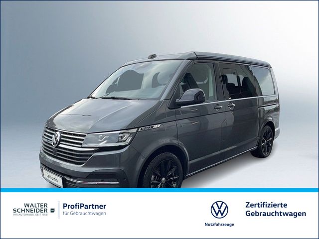 Volkswagen T6.1 California Beach Tour 2.0 TDI 110 kW 7-DSG