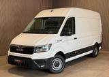 MAN E-TGE ELECTRIC - MAN TGE aus 2021
