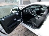 Ford Mustang - Sammlerstück - Ford Mustang mit Benzin-Antrieb: Limousine