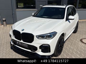 BMW X5 M50 - 2