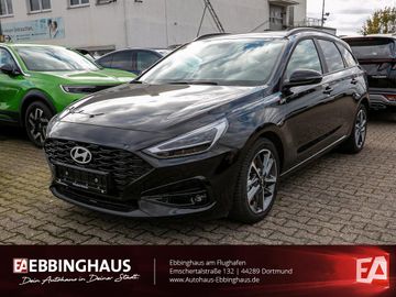 Hyundai i30 cw 1.0 Advantage Kamera Navi LED Sitzhzg.