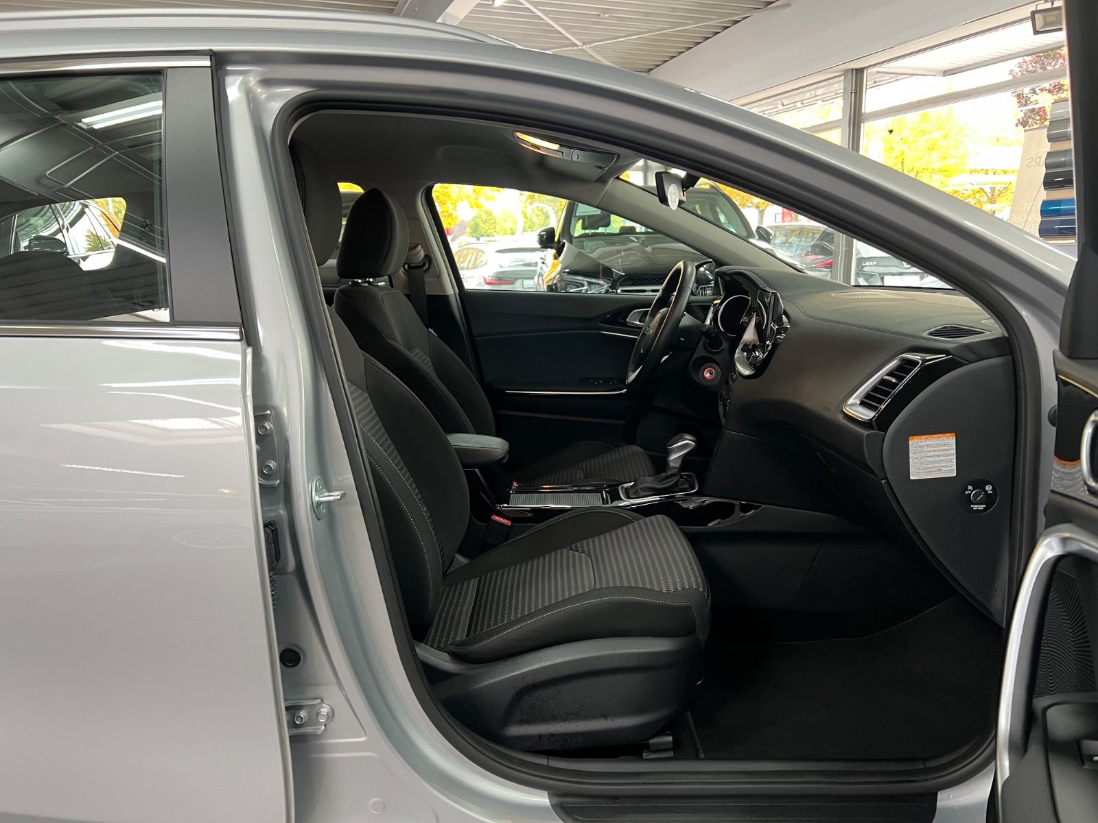 Kia cee'd 1.6 CRDI Sportswagon Vision Komfort Paket