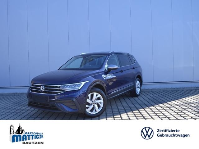 Volkswagen Tiguan Allspace 2.0 TDI DSG AHK/DCC/ASSISTENZ-PL