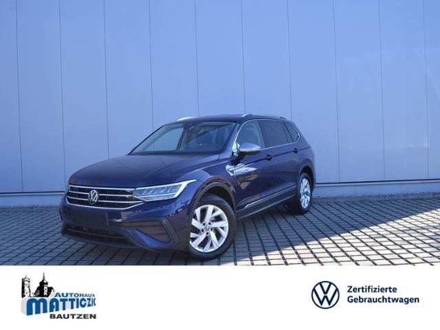 Tiguan Allspace 2.0 TDI DSG AHK/DCC/ASSISTENZ-PL