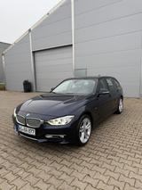 BMW 320d Touring Modern Line Modern Line - BMW 3er Reihe: Modern Line