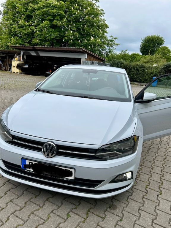 Image of Volkswagen Polo