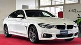 BMW 430 Gran Coupé xDrive M Sport/AHK/RFK/ACC/HUD/ - BMW 430 Gran Coupé mit Anhängerkupplung