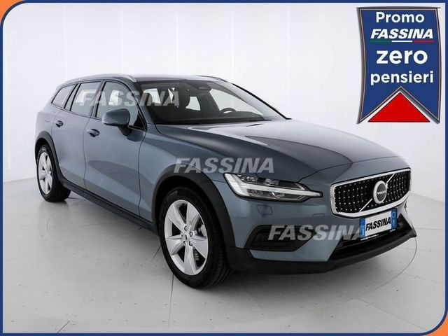 Andere Volvo V60 Cross Country B4 (d) AWD automatico Co