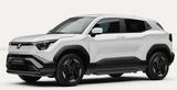 Suzuki e Vitara / JETZT KAUFPRÄMIE SICHERN! - Suzuki Elektroautos