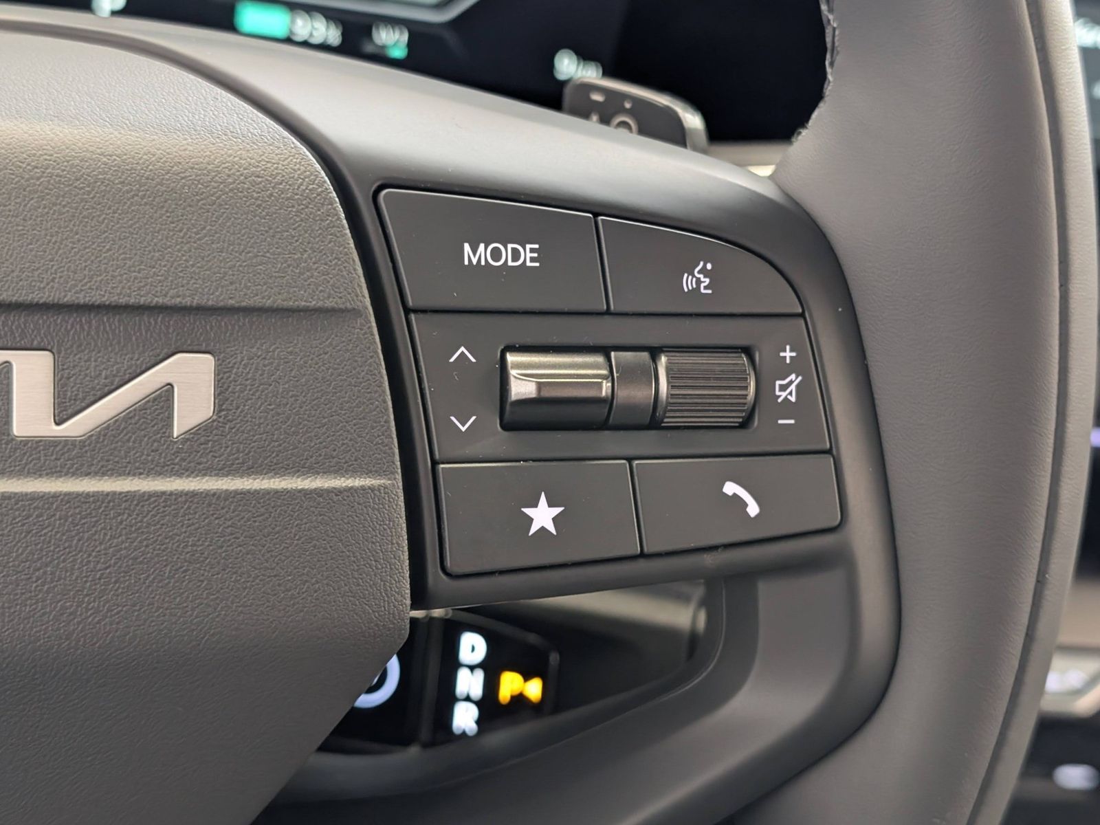 KIA EV2  42,2-kWh Earth 4-Sitzer Design Sitzpaket – Bild 31