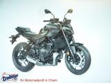 Yamaha MT-07 Y AMT Neuzustand = 1594,- gespart - YAMAHA MT 07 Y AMT