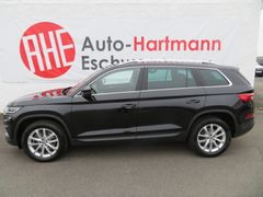 SKODA Kodiaq 2.0 TDI Style 4x4 DSG Amundsen Ahk Travel SKODA Kodiaq 2.0 TDI Style 4x4 DSG Amundsen Ahk Travel