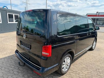 Volkswagen T5 Multivan - 10