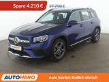 Mercedes-Benz GLB-Klasse GLB 200 AMG Line Aut.*NAVI*LED*TEMPO* - Mercedes-Benz GLB 200 Gebrauchtwagen in Frankfurt