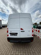Renault Master - gebrauchte Renault Master aus dem Jahr 2024