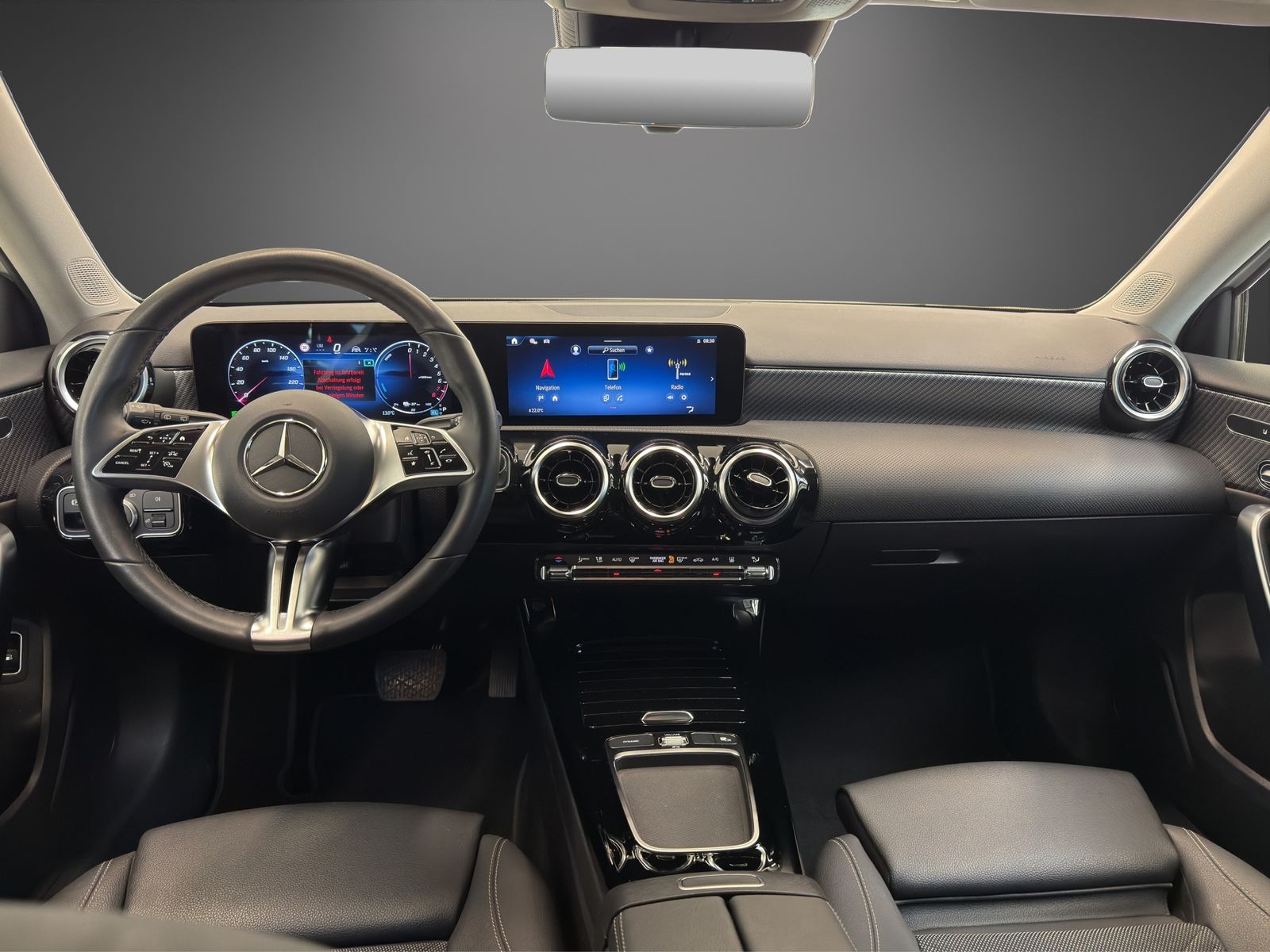 Mercedes-Benz A 250 e Progressive Adv. MEMORY Totwinkel LED foto 15