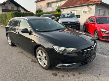 Opel Insignia - 1