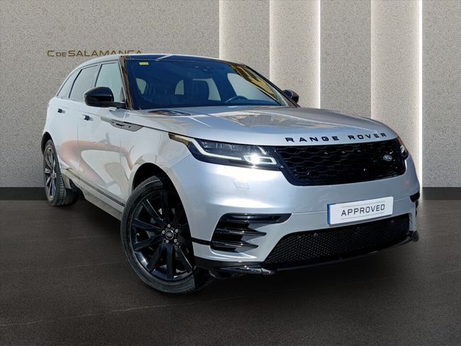 Land Rover 2.0 D180 132kW R-Dynamic S 4WD Auto imagem 3