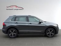 Volkswagen Tiguan Comfortline*Navi*RFK*SHZ*Apple*1.Hand*