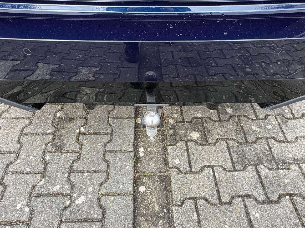 BMW 530 e xDrive M Sport Pro Bower&Wilk Hinterachsle