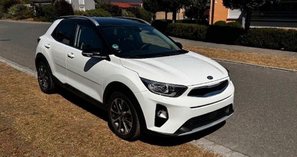 Image of Kia Stonic