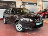 Nissan Qashqai Visia - Nissan Qashqai in Oberhausen