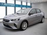 Opel Corsa Edition 1.2 Turbo Navi Komfort-Paket PDC