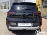 Opel Frontera - Vorschau Bild 5