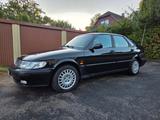 Saab 9-3 M02. Tüv bis 04.2026.Klima,Sitzhe... - Saab 9-3 Gebrauchtwagen in Hamburg
