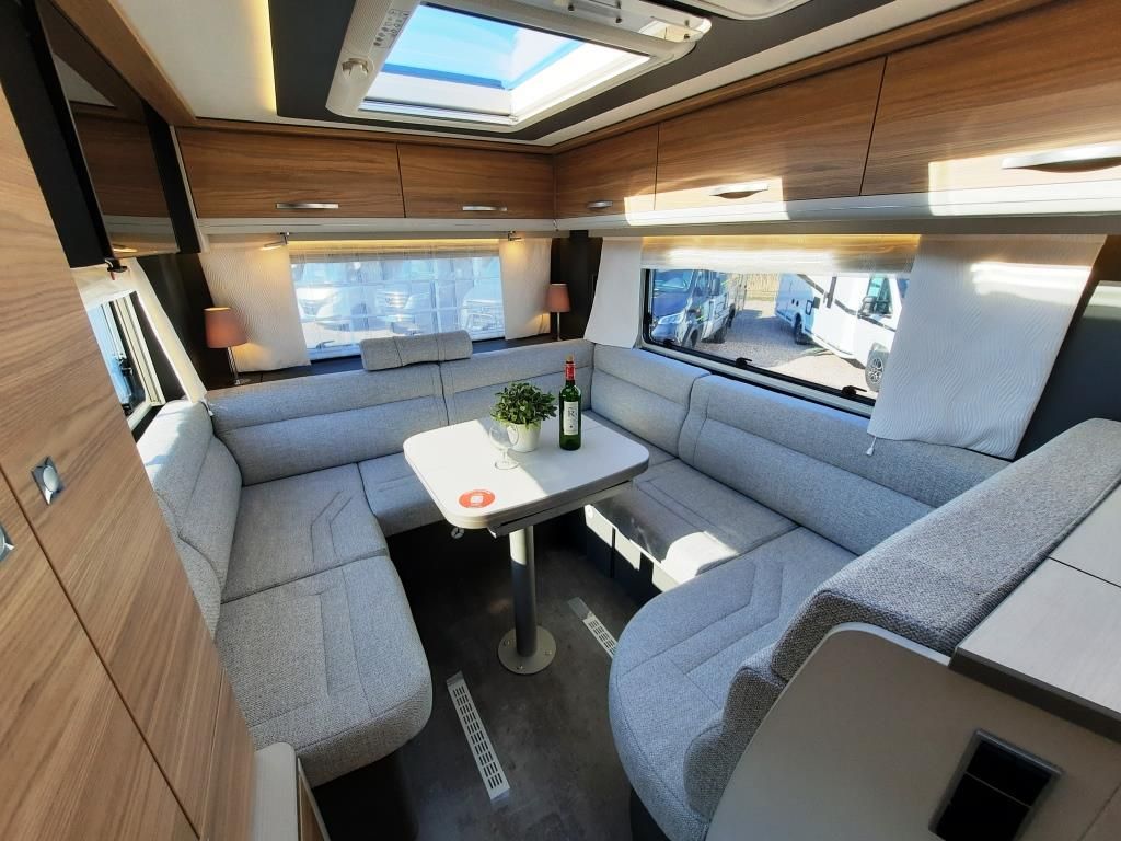 Fahrzeugabbildung Dethleffs Alpa I 7820-2 Verfüg. /Sparen Sie 35.502,- €