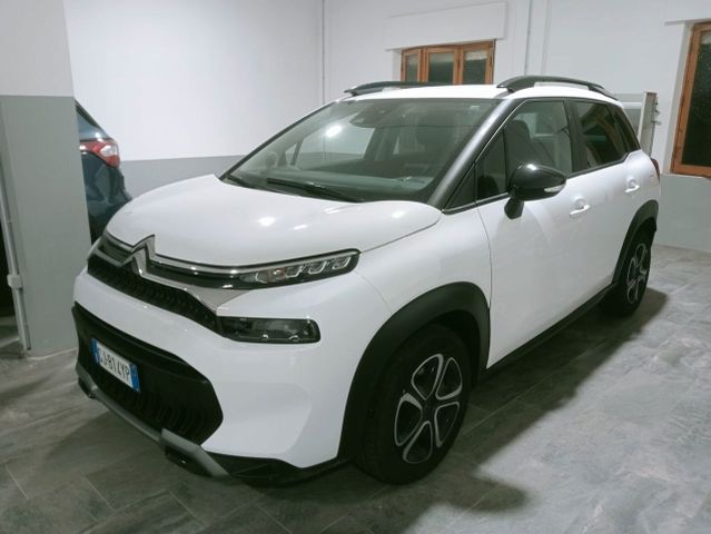 Citroën Citroen C3 Aircross C3 Aircross PureTech 110 S&S