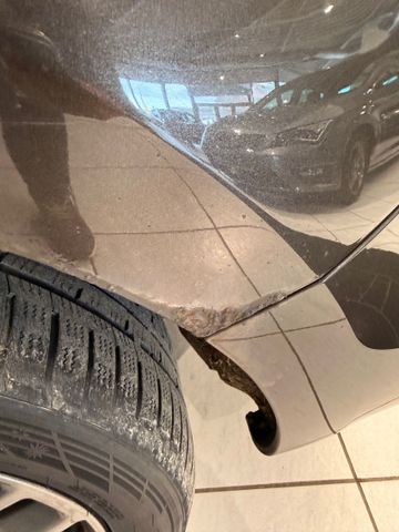 Sharan Cup 2.0 TDI 4Motion 6-Gang*7Sitz*AHK*