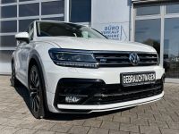VW Tiguan 2.0 TSI DSG 4M R-Line 2.HD NAV KAM AHK bei Autohaus Landmann & Maier OHG