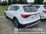 Seat Tarraco Xperience 1.5 TSI ACT 110 kW (150  [...] - Seat Tarraco Tageszulassungen