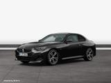 BMW 218i Coupé M Sportpaket HiFi DAB LED RFK Shz