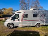 Fiat Hymer Tramp SL 664 - Fiat Tr