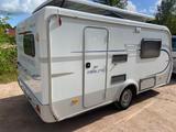 HYMER / ERIBA / HYMERCAR FEELING 390 - HYMER / ERIBA Feeling