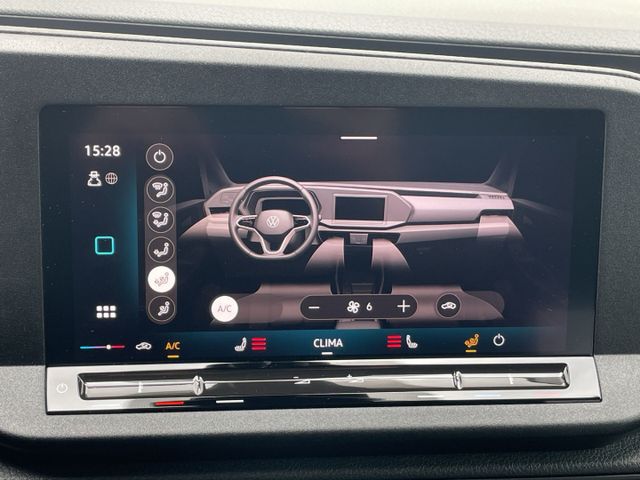 Caddy 2.0 TDI DSG AHK/ACC/App-Connect/Sitzhzg