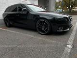 Audi a4 b8 2.0tdi 170ps - Audi A4: TDI 170