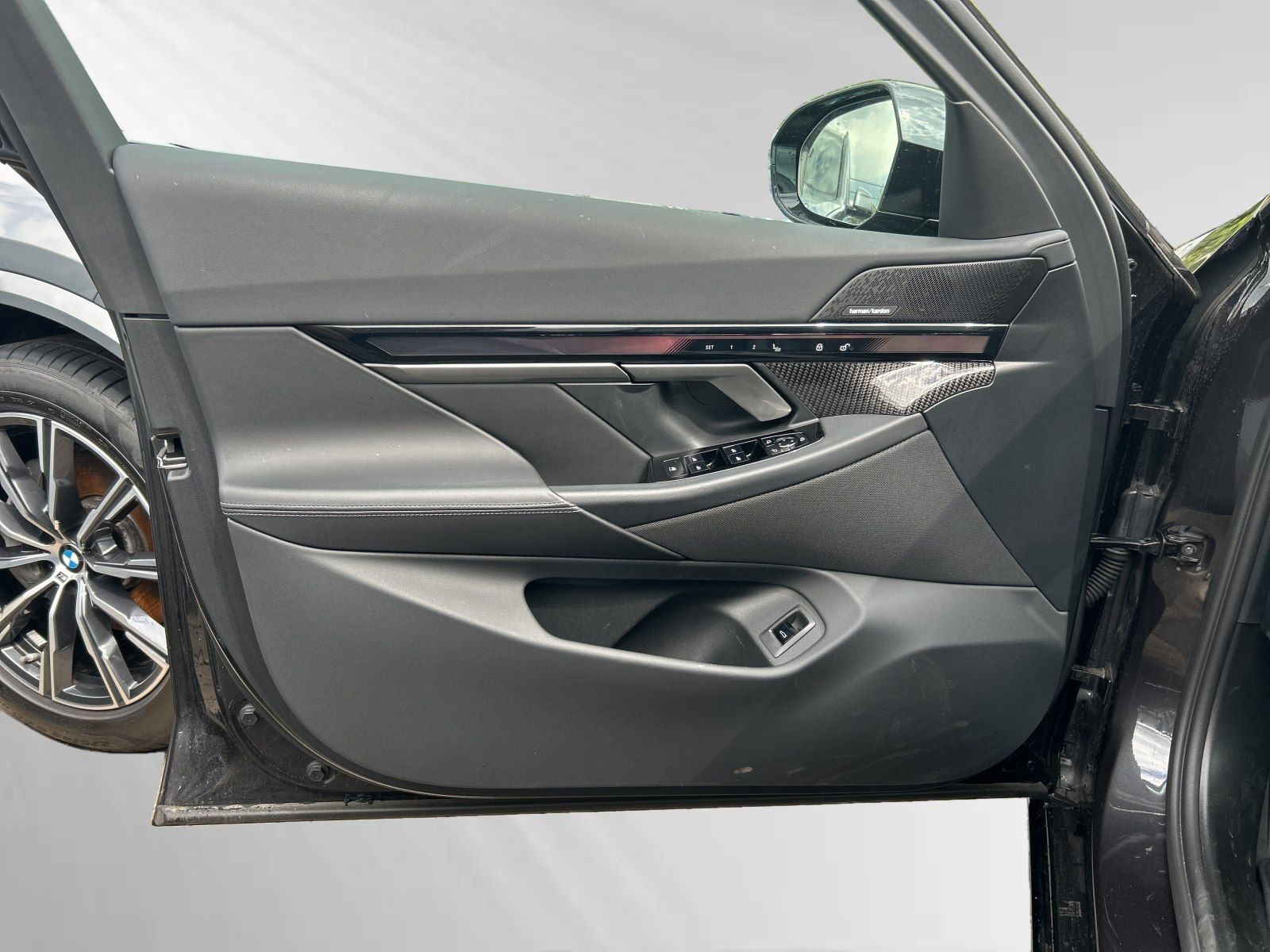 BMW 520 - Bild 16