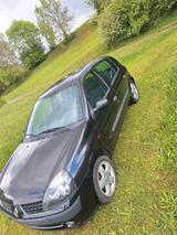 Renault Clio 2 1.2 16v - gebrauchte Renault Clio aus dem Jahr 2001