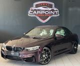 BMW M4 Cabrio Competition Ohne OPF - BMW M4 in Duisburg