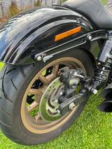 Harley-Davidson Low Rider S 117 CI Kess Tech - Kess Tech Motorräder