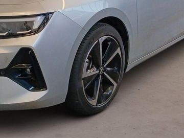 Opel Astra - 5