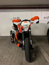 KTM Duke 690 - KTM FREIBURG