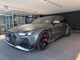 Audi RS6 Avant 4.0 TFSI quattro*MTM/810PS*Keramik* - Audi: Mtm
