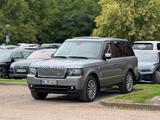 Land Rover Range Rover 4.4 TDV8 Westminster Westminster