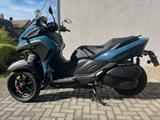 Yamaha Tricity 300  - YAMAHA TRICITY 300